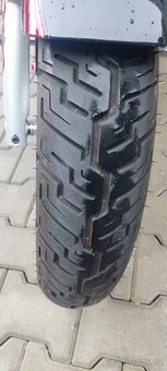 PRODÁM HYOSUNG AQUILA GV 250 - 2