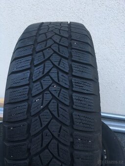 Zimní pneumatiky Firestone 185/60R15 84T - 2