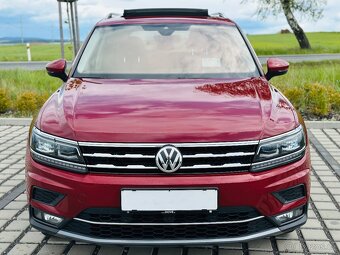 ✅VW TIGUAN ALLSPACE HIGHLINE - 2