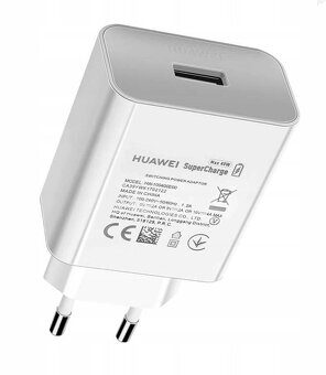 Rychlonabíječka Huawei 10 - 22.5W a kabel - 2