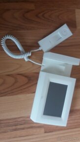 Domovní video telefon Mitho - 2