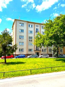 Prodej, byt 2+1, 69 m, Krčská 992/61, Praha - Krč, Česko - 2