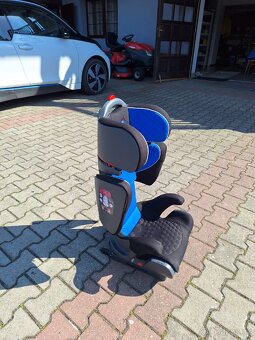 Klippan Wego - 2