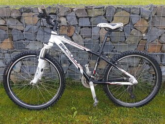 Dětské kolo Scud 24" - 2