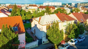 Prodej, domy/rodinný, 180 m2, Václavkova 311/16, Mladá Boles - 2