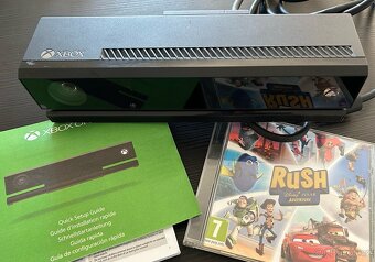 Xbox One hry a prislusenstvi - 2