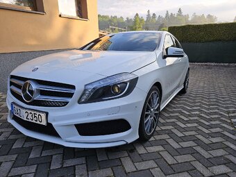 Mercedes -Benz A180 - 2