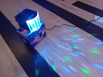 LIGHTEFFECT DERBY - 2