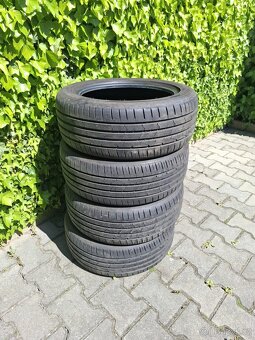Kvalitní a levné pneu - 2