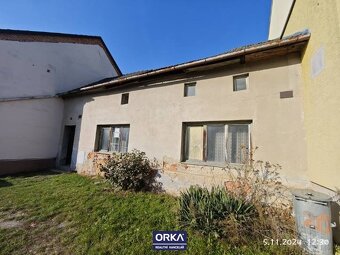 Prodej, rodinný dům, 93 m2, Čelechovice na Hané, část Studen - 2