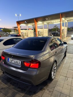 Bmw e90 LCI - 2