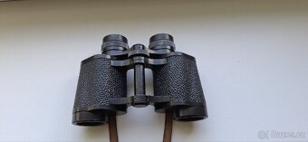 Dalekohled Carl Zeiss Jena 8x30 - 2