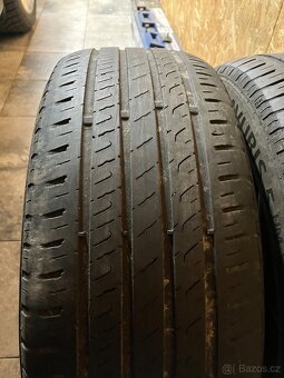 Pneu 205/55r16 - 2
