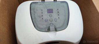 Intex 26666 Krystal Clear solinátor s ozónovačem - 2