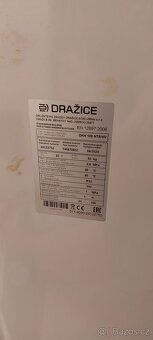 Boiler Dražice OKH100NTR/HV - 2