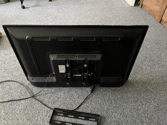 Televize sencor sle 3227tcs - 2