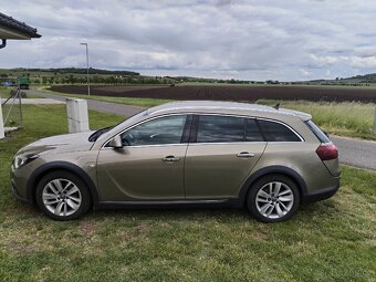 OPEL INSIGNIA 2.0 CDTI 143KW 4x4 AUT DPH - 2