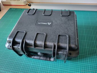 3D scanner Creality CR-Scan Raptor - 2