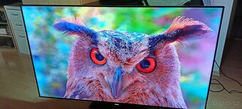 Led Smart Android 4K Philips 55 palcu 140 cm - 2