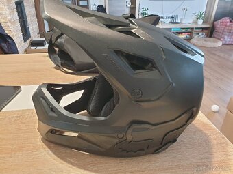 Detska prilba na MTB - 2