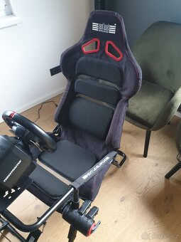 Next Levl Racig GT lite pro + volant ThrusmasterT248 xbox/pc - 2