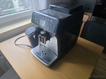 Kávovar - Philips Series 5400 LatteGo - 2