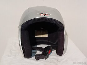 Helma CAN - vel.S  50-54 cm - 2