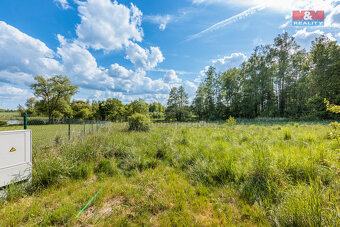 Prodej pozemku k bydlení, 4110 m², Seníky - 2