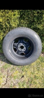 DODGE RAM LIMITED - REZERVA - 2