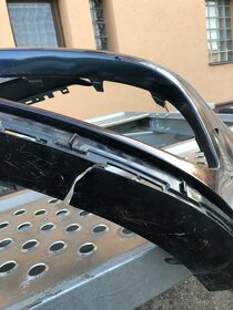 Přední nárazník Mercedes-Benz CLS W218 - 2