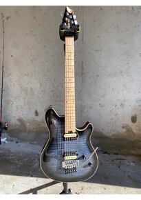 PEAVEY HP 2 - Wolfgang EVH PEAVEY HP 2 - MOON BURST - 2
