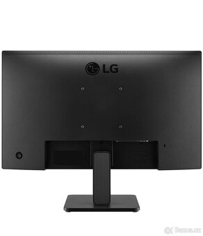 Monitor 23,8" LG 24MR400 - 100 Hz - 2