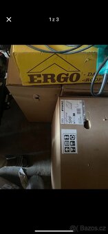Světlovod Fakro SRF 350 a Tubus SRM 350 3x - 2