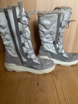 Zimní boty Superfit-Goretex vel.33 - 2