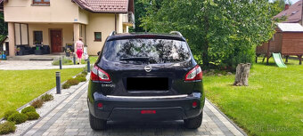 Nissan Qashqai 1.6 Benzin Tenka 117CP - 2