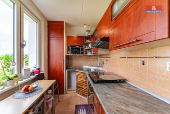 Pronájem bytu 2+1, 68m² v Mariánských Lázních, ul. Podhorská - 2