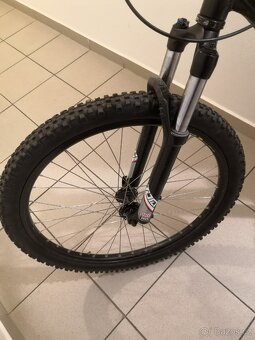 Dirt bike - 2