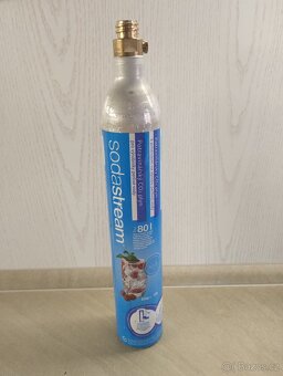 Bombička SODASTREAM - 2
