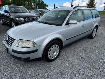 Volkswagen Passat 1.9 TDi 74 KW BEZ KOROZE - 2