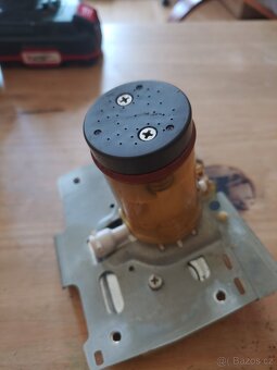 Infuzor -delonghi esam2600 - 2
