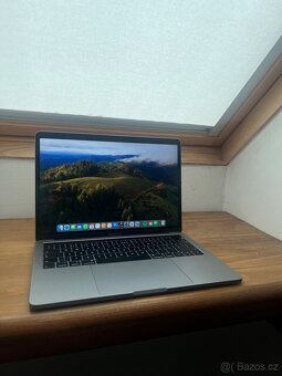 MacBook Pro 2019 - 2