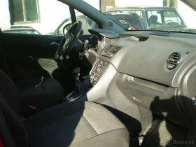 Prodám ND z OPEL MERIVA B 1,4 - 2