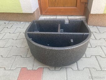 Škoda Fabia II. - Box na nářadí do kufru. - 2