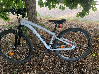 Chlapecké horské kolo ROCKRIDER EXPL50 - 2