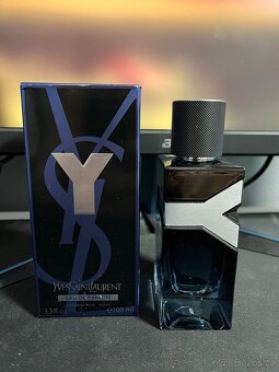 YSL parfém - 2