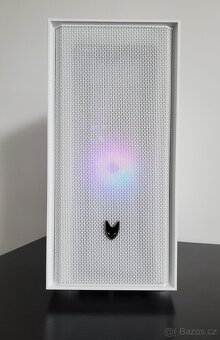 Herní počítač AERIS (i7|RTX 3060 12GB|32GB RAM|WIFI) - 2