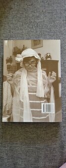 Ljuba Skořepová - Nebe, peklo, ráj - 2