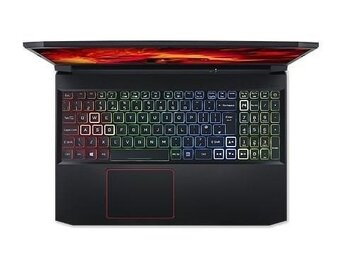 Herní Notebook Acer Nitro 5 - RTX3060, i5, 16GB RAM - 2