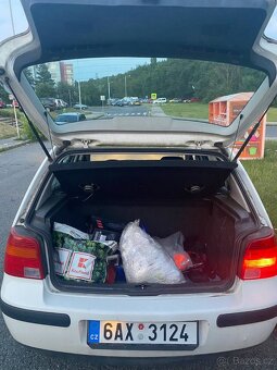 Golf 4 - 2