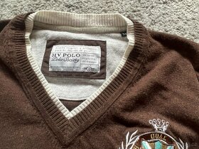 Svetr HV Polo vel. XS málo nošený - 2